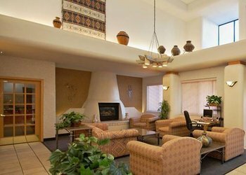 Hotel Comfort Suites Old Town