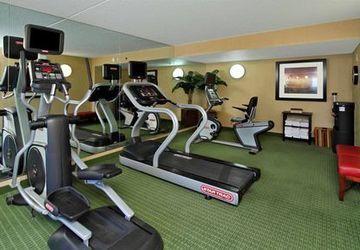 Hotel Fairfield Inn Scottsdale North