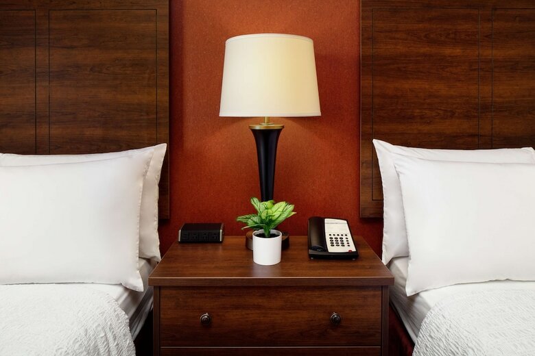 Hotel Hampton Inn And Suites Scottsdale Riverwalk