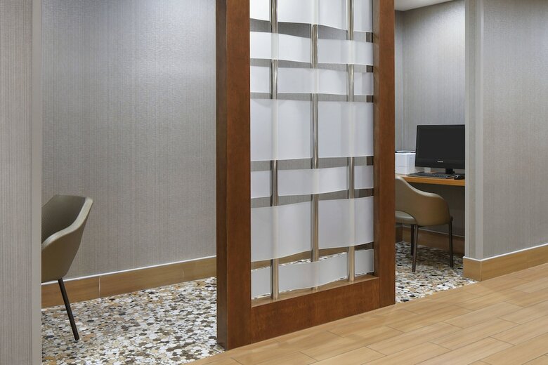 Hotel Springhill Suites Scottsdale North