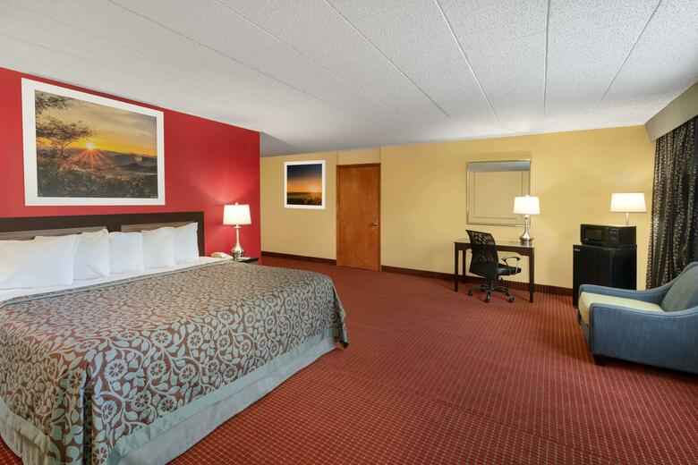 Hotel Days Inn Scranton Pa
