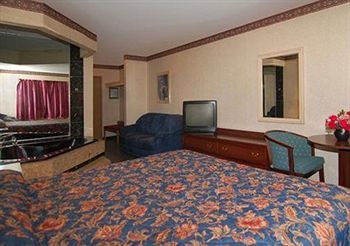 Hotel Econo Lodge Scranton