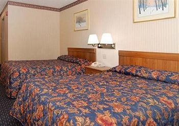 Hotel Econo Lodge Scranton