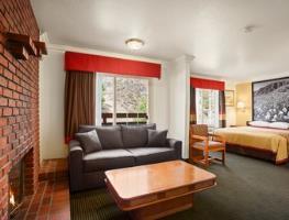 Hotel Super 8 Santa Clarita/valencia