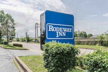 Hotel Rodeway Inn Louisville
