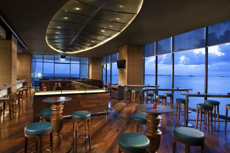 Hotel Four Points By Sheraton Sandakan