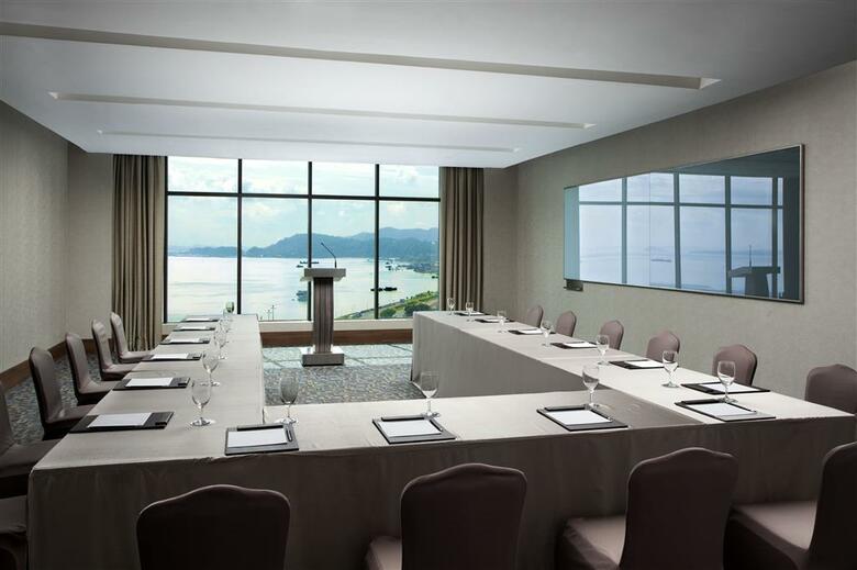 Hotel Four Points By Sheraton Sandakan