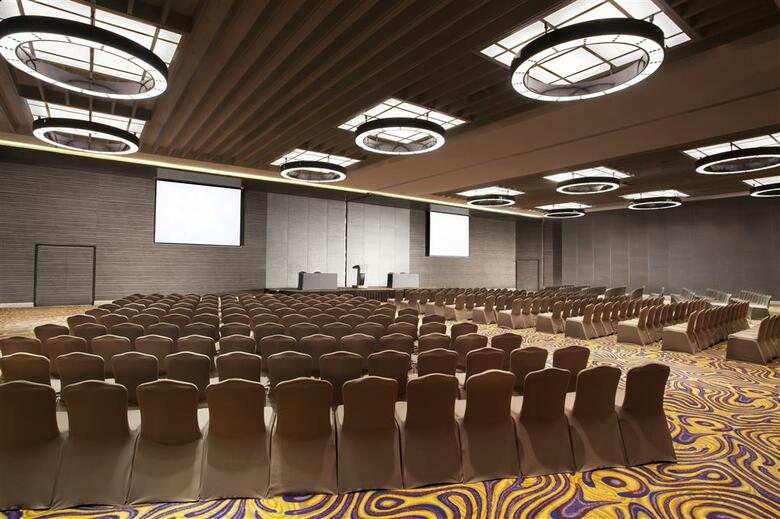 Hotel Four Points By Sheraton Sandakan
