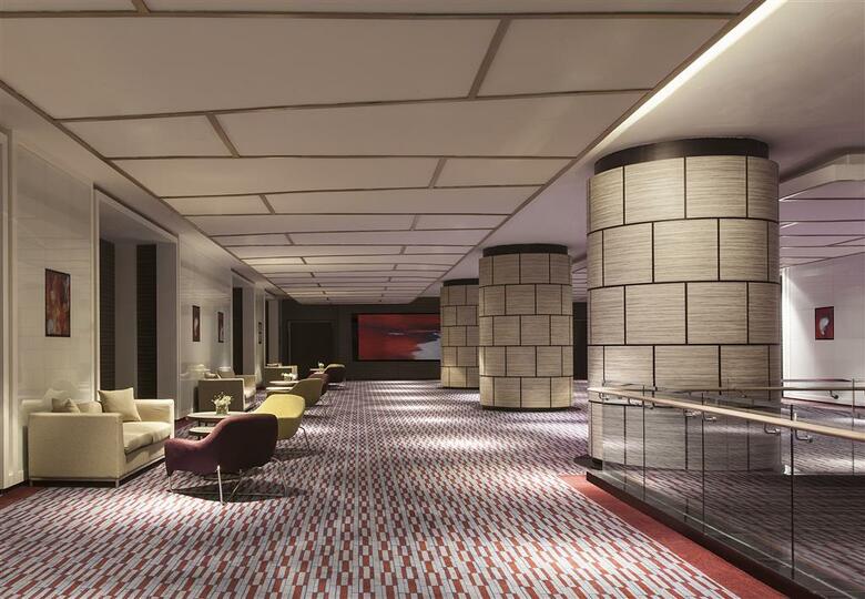 Hotel Four Points By Sheraton Sandakan