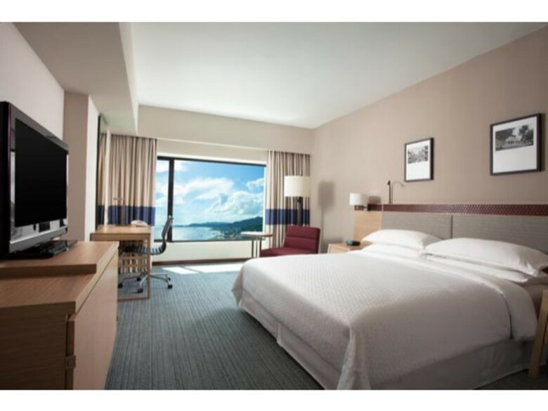 Hotel Four Points By Sheraton Sandakan