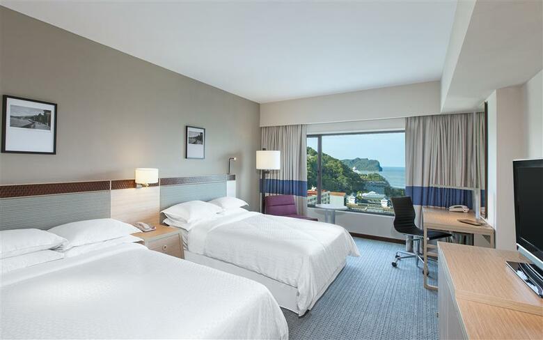 Hotel Four Points By Sheraton Sandakan