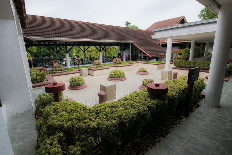 Sabah Hotel Sandakan