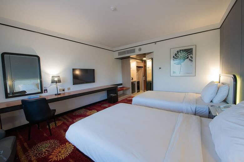 Sabah Hotel Sandakan