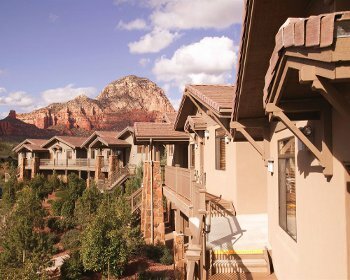 Hotel Wyndham Vr Sedona