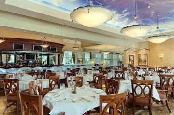 Hotel Hilton Inn