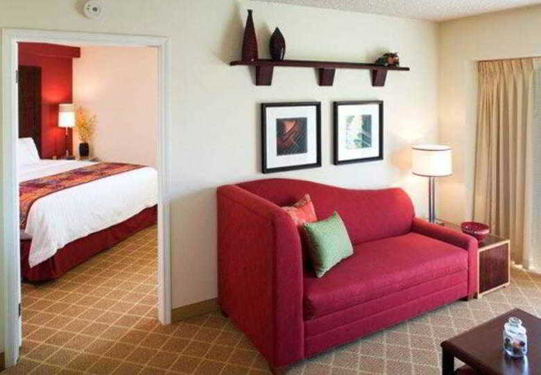 Hotel Residence Inn Seattle Downtown/lake Union