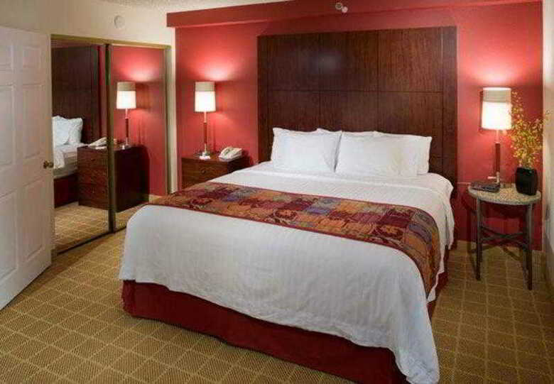 Hotel Residence Inn Seattle Downtown/lake Union