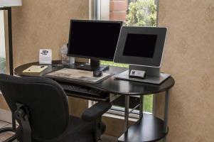 Hotel Comfort Inn Seekonk