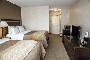 Hotel Comfort Inn Seekonk