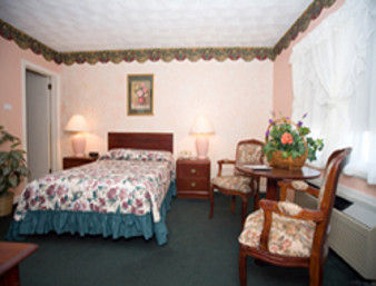 Hotel Knights Inn Seekonk Ma