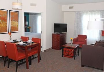 Hotel Residence Inn Sebring