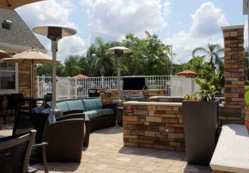Hotel Residence Inn Sebring