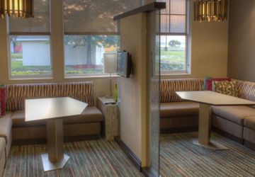 Hotel Residence Inn Sebring
