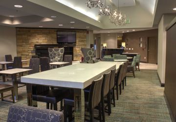 Hotel Residence Inn Sebring