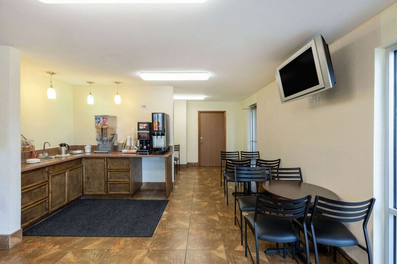 Hotel Super 8 Seguin