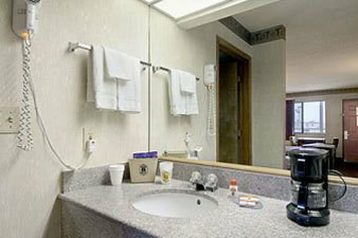 Hotel Super 8 Seguin