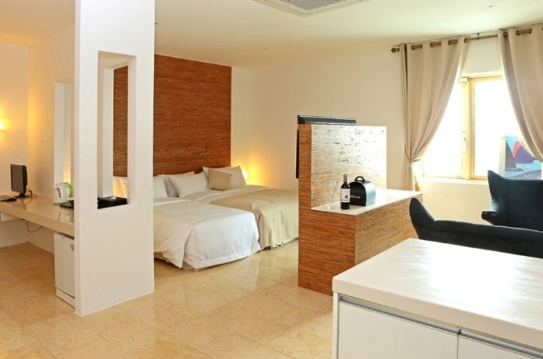 Hotel The Benikea Premier Marigold