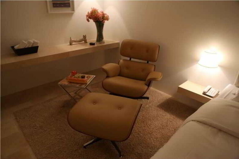 Hotel The Benikea Premier Marigold