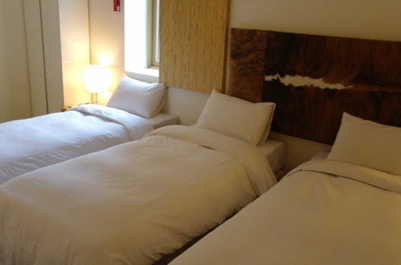 Hotel The Benikea Premier Marigold