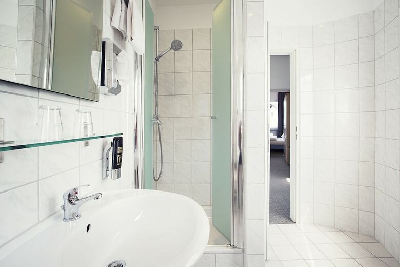 Hotel L�wenguth