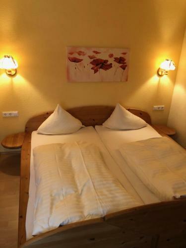 Hotel Zentlinde