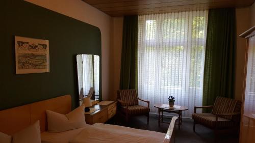 Hotel Weinstock