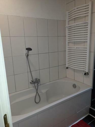 Apartamento Markert Eg - [#86781]