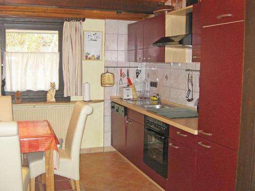 Holiday Home Ferienpark Ronshausen.5