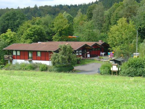 Holiday Home Ferienpark Ronshausen.5
