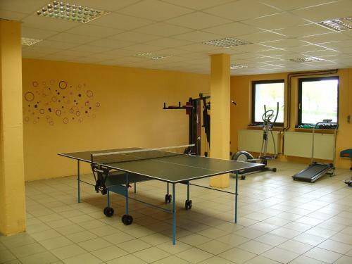 Holiday Home Ferienpark Ronshausen.5