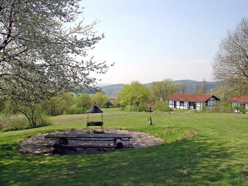 Holiday Home Ferienpark Ronshausen.7