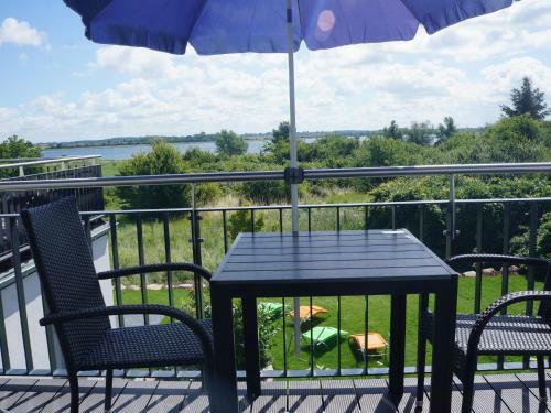 Luxurious Sea View Mansion In Malchow