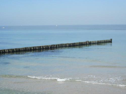 Luxurious Sea View Mansion In Malchow