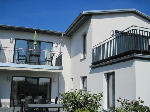 Modern Villa In Malchow With Garden