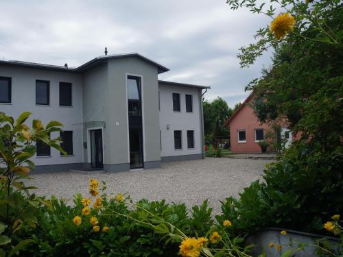 Modern Villa In Malchow With Garden