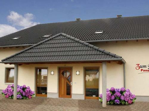 Modern Apartment In Morz With Terrace