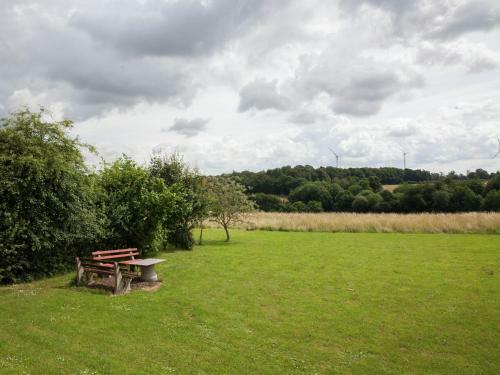 Lovely Apartment In Morz With Garden