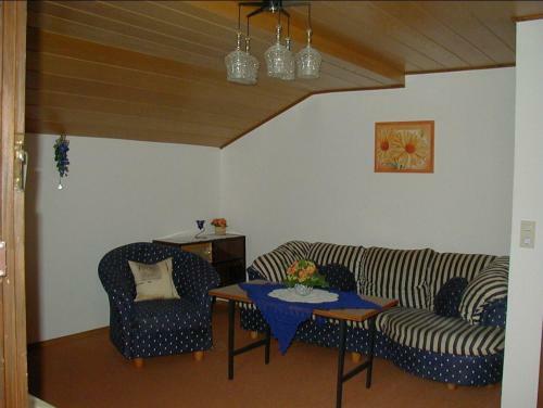 Apartamento Ferienhof Fernblick