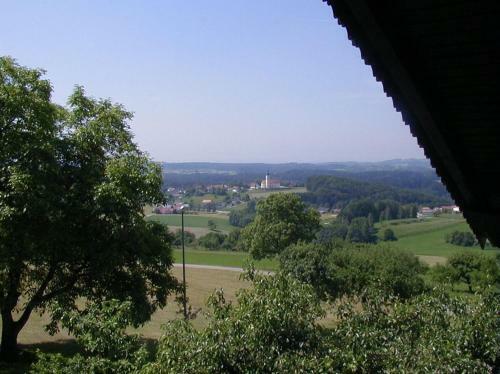 Apartamento Ferienhof Fernblick