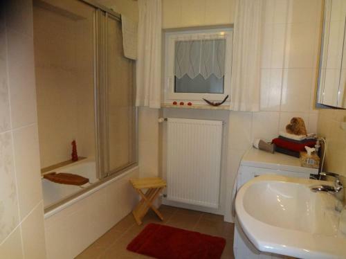 Apartamento Ferienhof Fernblick